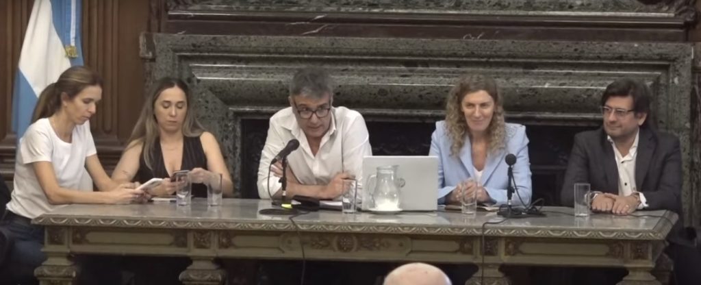 Inició la Audiencia Pública por los cambios al Código Urbanístico: de los 1.700 anotados, figuran varios vecinos de Saavedra