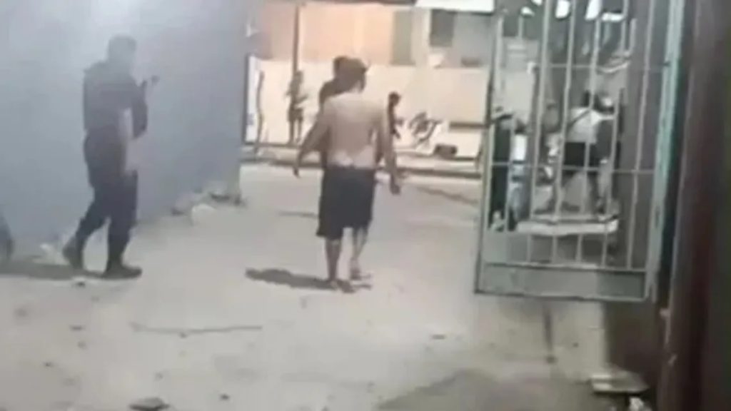 Un muerto y varios heridos tras un tiroteo en el Barrio 20 de Villa Lugano