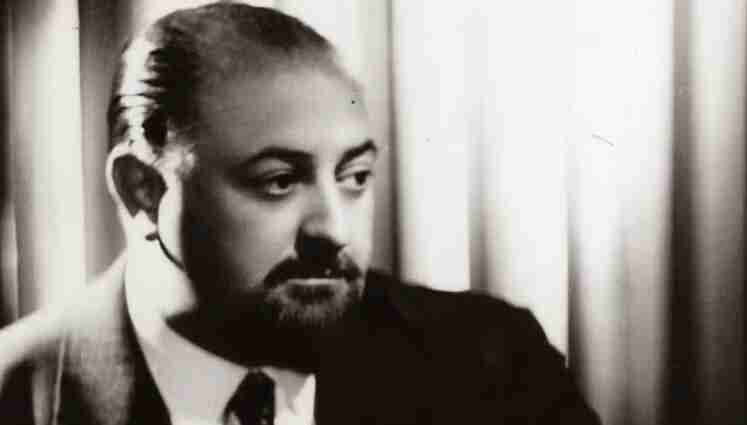 Almagro: Espectáculo homenaje a Homero Manzi