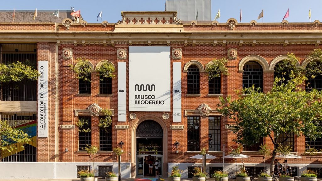 San Telmo: con entrada gratuita, la Feria del Libro de Humanidades y Ciencias Sociales se celebra en el Museo de Arte Moderno