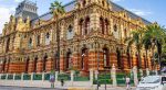 Balvanera: la Legislatura porteña homenajeó a Palacio de Aguas Corrientes por sus 130 años