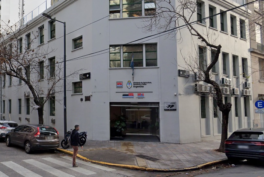 El Gobierno nacional autorizó la venta de inmuebles públicos en Palermo y Retiro y espera recaudar más de U$S22.000.000