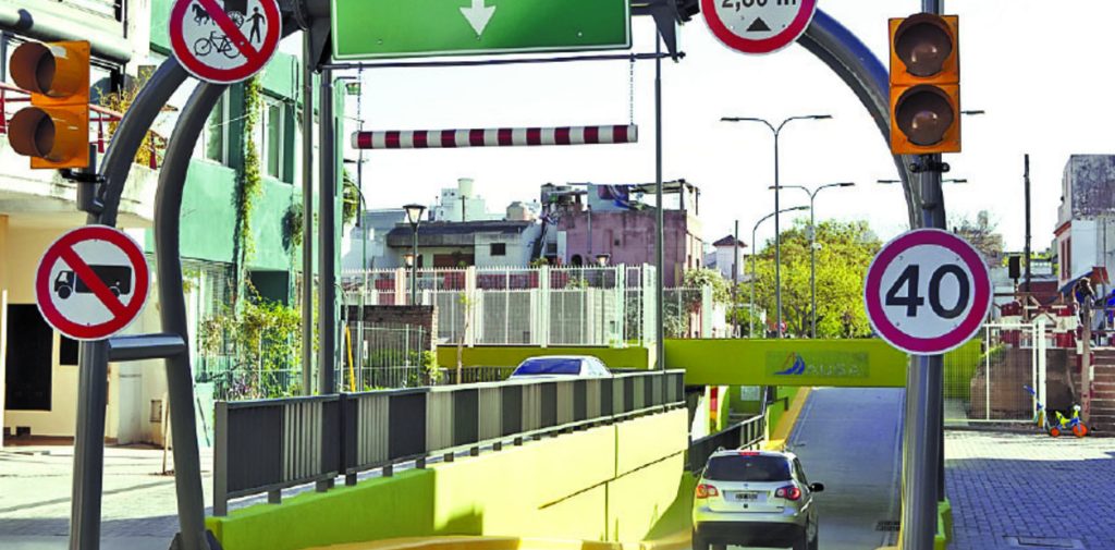 El GCBA suspende el proyecto de los pasos bajo nivel Ramallo-Correa y estudia retomar el de Triunvirato