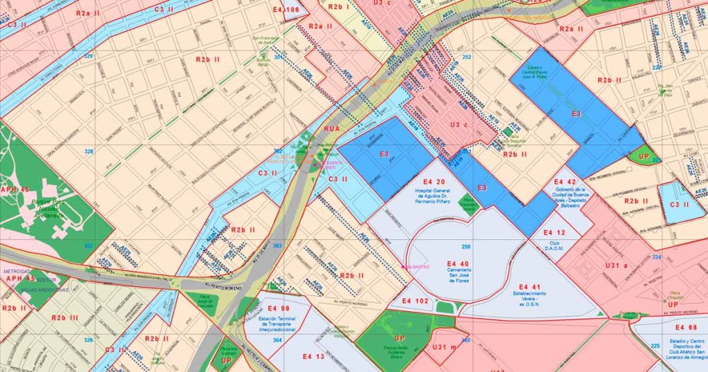 Por un Código Urbanístico para la ciudadanía