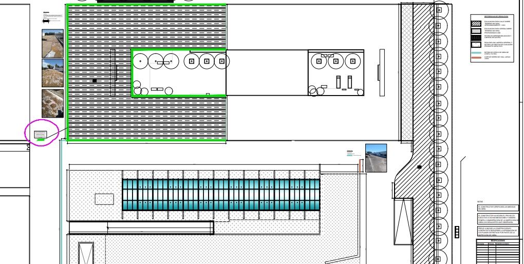 El GCBA preadjudicó las obras en el Polo Educativo Saavedra