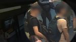 Palermo: dos detenidos por intentar robarle a los pasajeros en las estaciones de subte