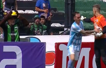 Chicago pasó de fase pero perdió al Torito Tito