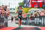 Más de 1.500 de atletas correrán el Ironman 70.3 Triathlon Buenos Aires 2024 entre Belgrano y Puerto Madero: todos los cortes