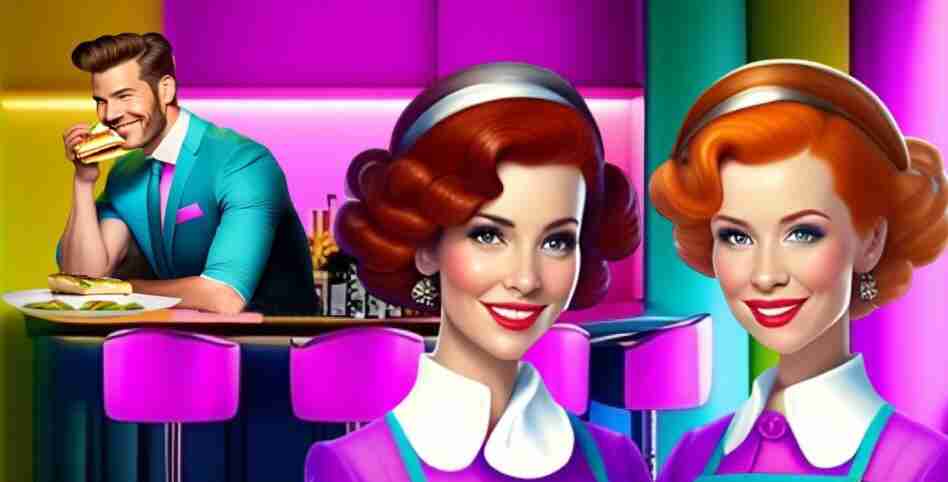 El  Triple de Amigas en La Plaza Off: risas e historias variadas