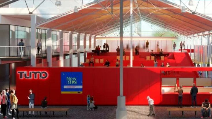  Tumo la propuesta educativa de la Ciudad