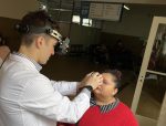 Campaña nacional de prevención de ceguera por diabetes 2024