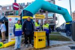 Las oficinas móviles del GCBA atenderán esta semana en Flores, Montserrat y Palermo y habrá una jornada de prevención de la diabetes