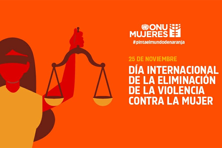 En el Día Internacional de la Eliminación de la Violencia contra la Mujer el colectivo Ni Una Menos convoca a Plaza de Mayo