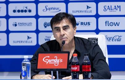 Vélez Sarsfield a un paso de ser campeón