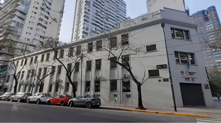 Se vendió un edificio del INTA en Palermo