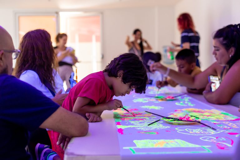 Todas las actividades culturales en la Ciudad para enero 2025
