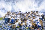 Como el ave Fénix, Vélez renació de entre las cenizas y volvió a gritar campeón