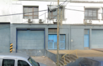 Proyecto de expropiación de un inmueble para la cooperativa Oropel