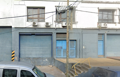 Proyecto de expropiación de un inmueble para la cooperativa Oropel