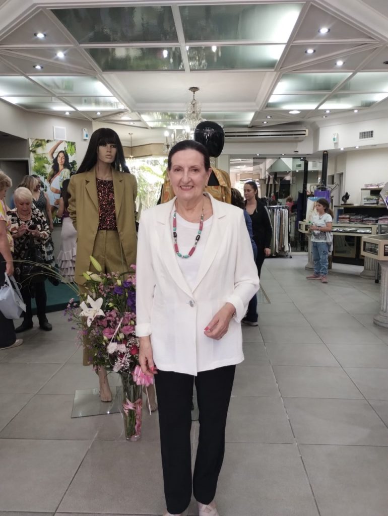 Mataderos continúa premiando la trayectoria de sus comercios