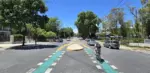Estudian hacer un túnel en Av. Chivilcoy