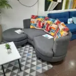 En muebles y restauración, calidad y años de experiencia