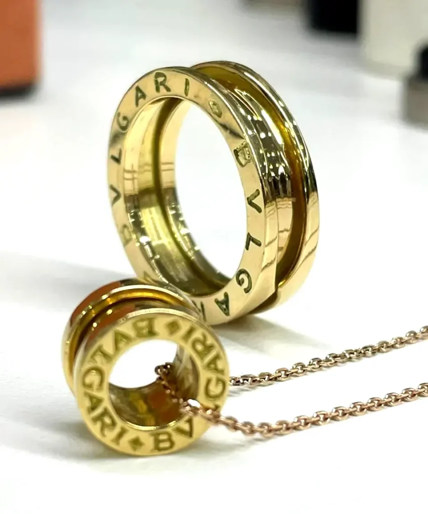 Para esta Navidad, regalos brillantes en Nigro Joyero