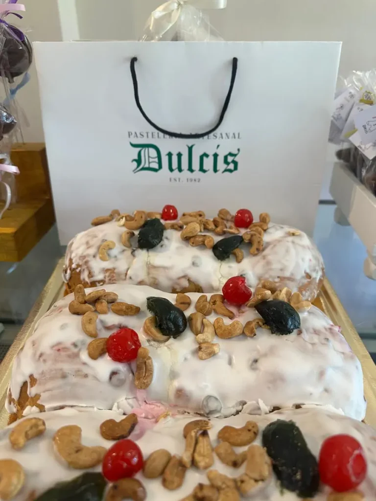 ¿Ya tenés tu menú para las fiestas?