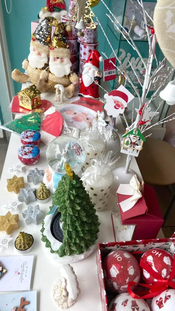 ¿Buscás un adorno especial para estas fiestas?