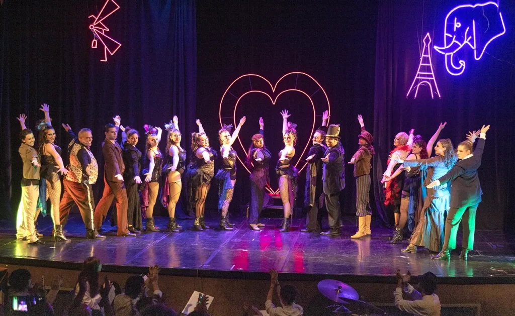 Teatrarte, un año más de pasión y arte 