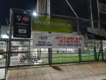 El Club Platense aguarda la restitución de un predio histórico