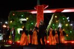 La Ciudad recupera el espíritu de las fiestas