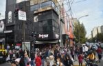 Cayeron las ventas en la zona comercial de Avellaneda y Nazca en Flores