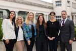 Pilar Ramírez, presidenta de LLA en la Legislatura porteña: “¿Gastar en elecciones separadas de legisladores estaría bien?”