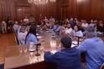 Legislatura porteña: el ajuste al Código Urbanístico obtuvo dictamen y se votará la sanción definitiva en la última sesión del año
