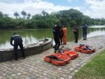 Encuentran el cuerpo del hombre que desapareció en los lagos de Palermo