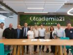 FAC y Universidad Siglo XXI firman convenio de cooperación en salud