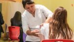 Se desarrolla el plan de vacunación contra el dengue en la Ciudad