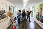 El Museo Sívori reabre sus puertas luego de un ambicioso plan de renovación