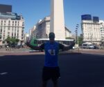 Carrera San Silvestre Buenos Aires