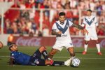 Vélez cayó ante Unión y el campeonato sigue en suspenso