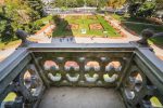 Unas 20 mil personas disfrutaron del renovado ciclo de visitas guiadas en los miradores porteños