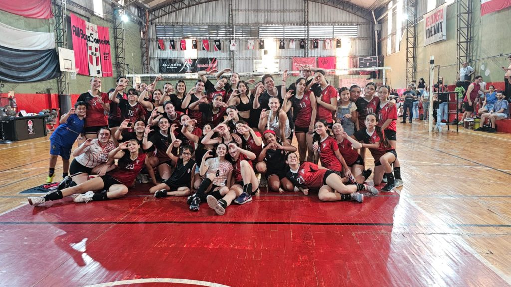 “Un sueño colectivo”: el club All Boys de Saavedra impulsa una campaña solidaria para renovar su cancha de madera