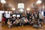 El libro “Voces, Tiempo, Verdad” sobre Cromañón, de Interés para la Comunicación Social de la CABA