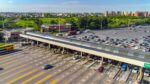 Aumentan los peajes en la autopista Buenos Aires-La Plata y los corredores de la Costa Atlántica