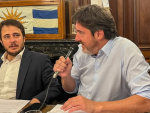 Con apoyo de vecinos, promueven la creación del Instituto del Bosque Urbano porteño