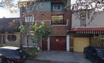 Proyecto para declarar sitio de Interés Cultural a la casa de Pappo
