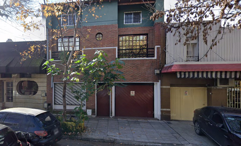Proyecto para declarar sitio de Interés Cultural a la casa de Pappo