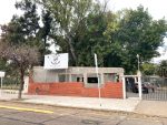 Votan la primera lectura de la nueva Ley para renovar la concesión del Club San Jorge en el Parque Saavedra