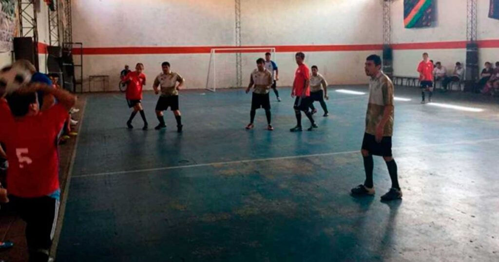 Ley 1807: hacia un futuro más justo para los clubes de barrio